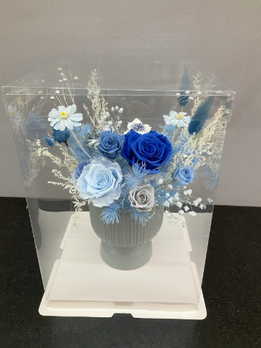 永生花乾燥桌花禮